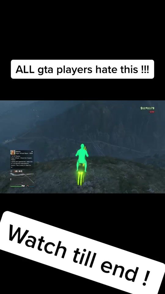TikTok video thumbnail by gta_gangleader_