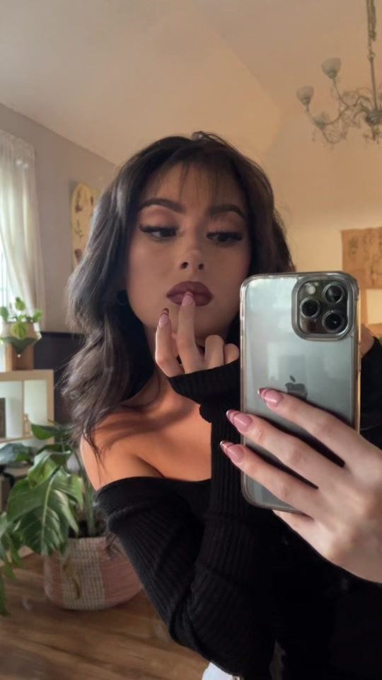 TikTok video thumbnail by alyssaerenee