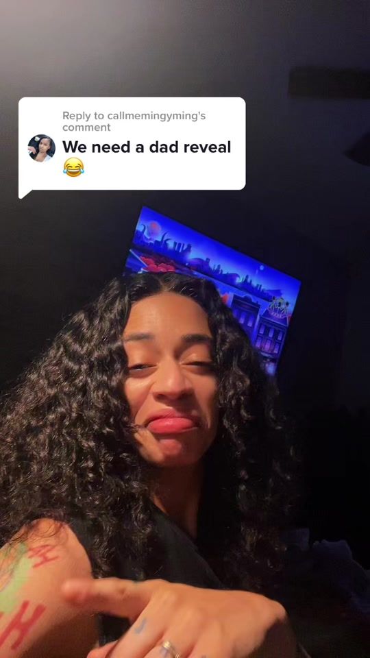 TikTok video thumbnail by calithegemini_