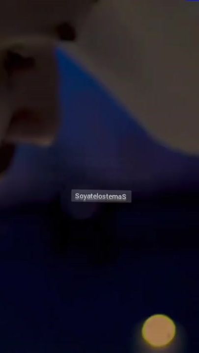 TikTok video thumbnail by soyatelostemas