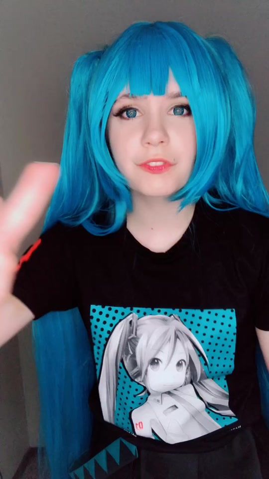 TikTok video thumbnail by nyannyancosplay
