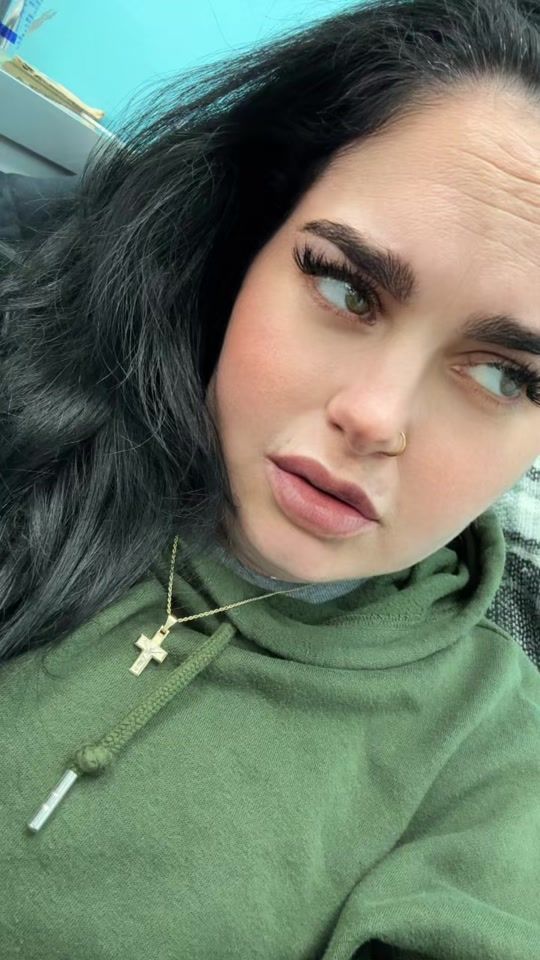 TikTok video thumbnail by smurfet7885
