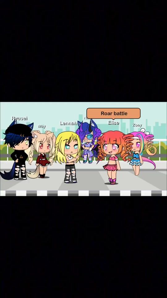 TikTok video thumbnail by diamond_loki45