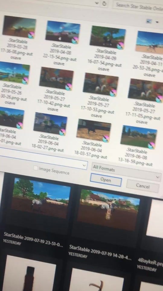 TikTok video thumbnail by b.e.ll.a.h
