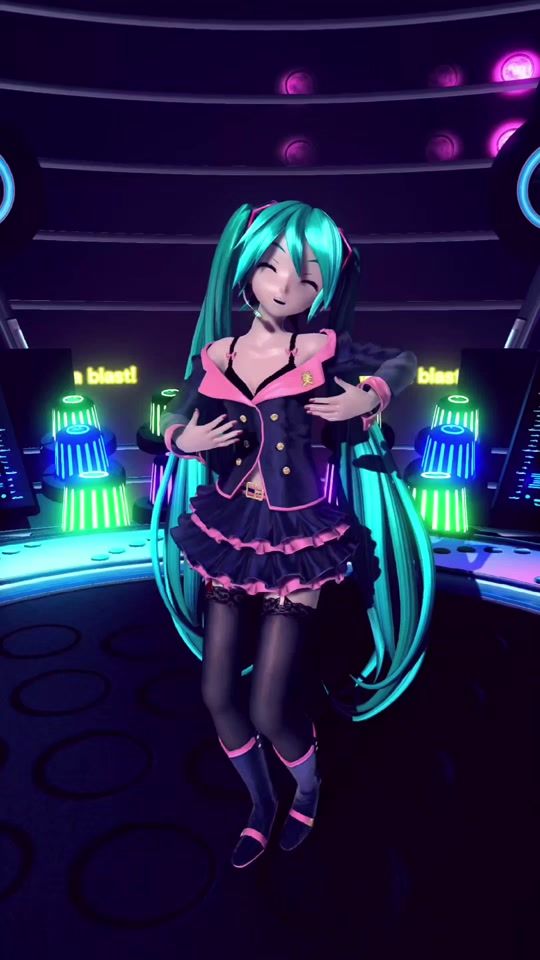 TikTok video thumbnail by mikuvd