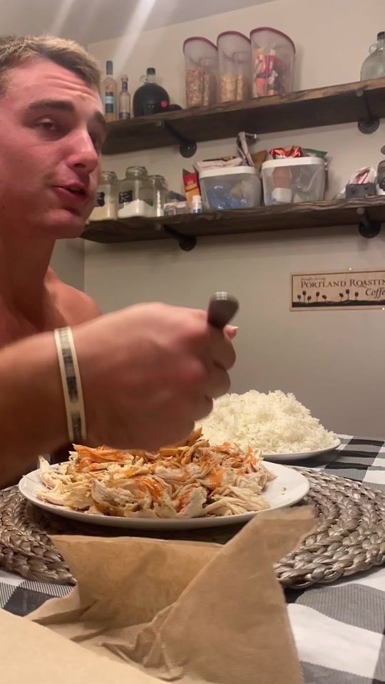 TikTok video thumbnail by shaneandersonhunt