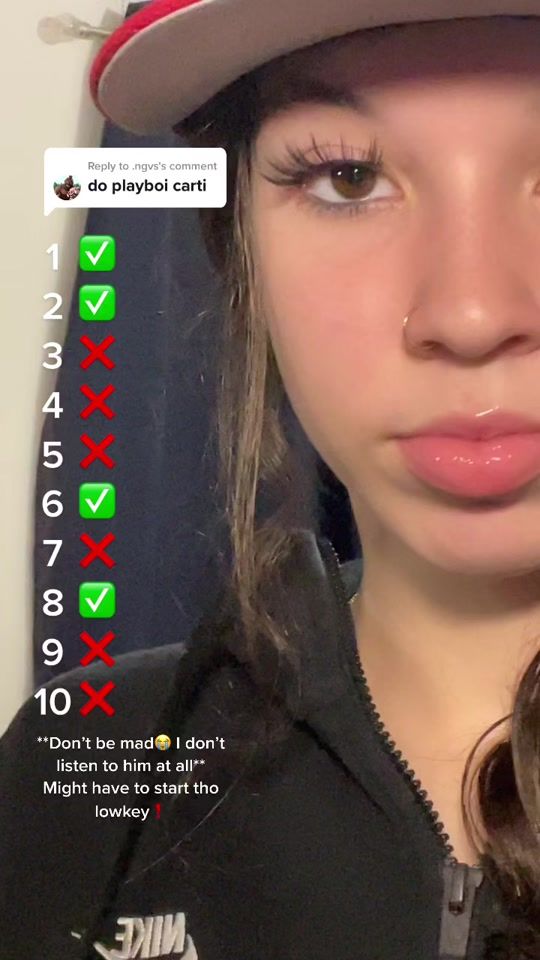 TikTok video thumbnail by theyluvkeilani_