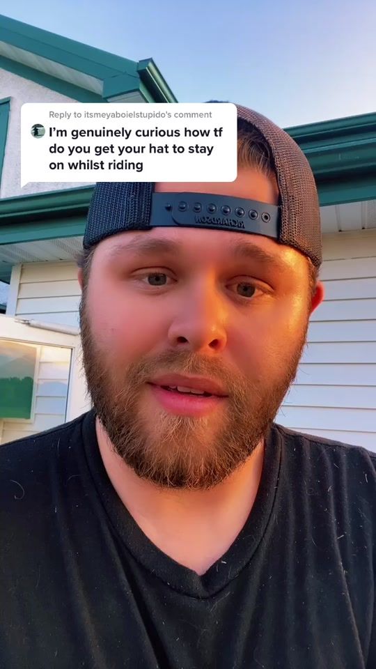 TikTok video thumbnail by pancho.rides