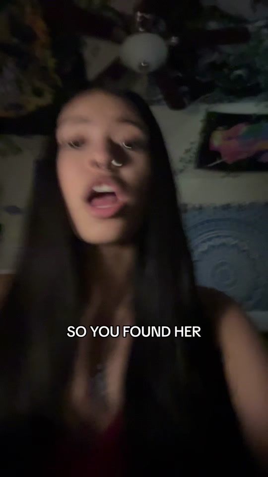 TikTok video thumbnail by natlikebug