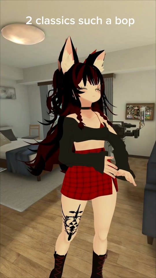 TikTok video thumbnail by sonicwinddemon