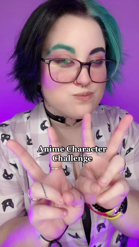 TikTok video thumbnail by uncagedchaos