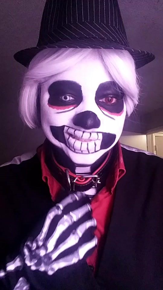 TikTok video thumbnail by grellgrimm