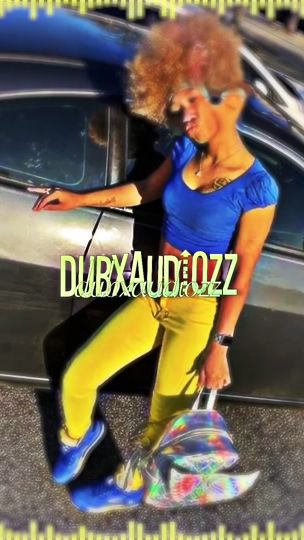 TikTok video thumbnail by dubxaudiozz