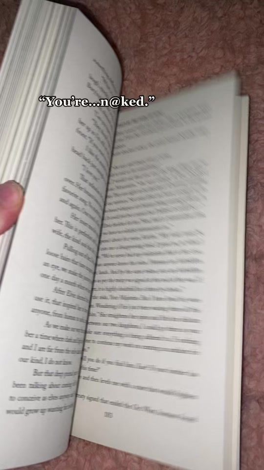 TikTok video thumbnail by monstrousbookboyfriends