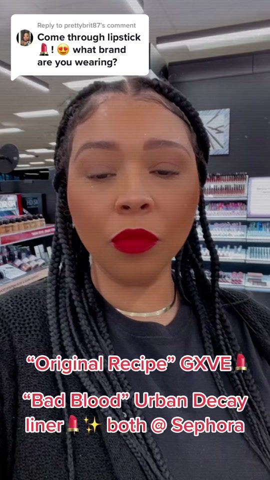 TikTok video thumbnail by cinbreckabeauty