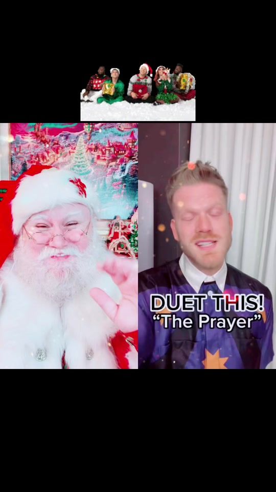 TikTok video thumbnail by santajclaus