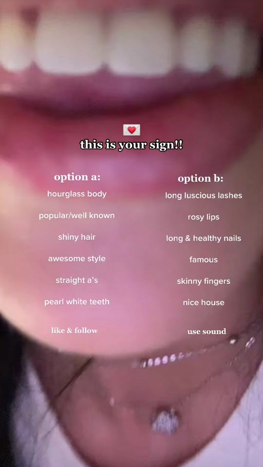 TikTok video thumbnail by .elliesadvicee