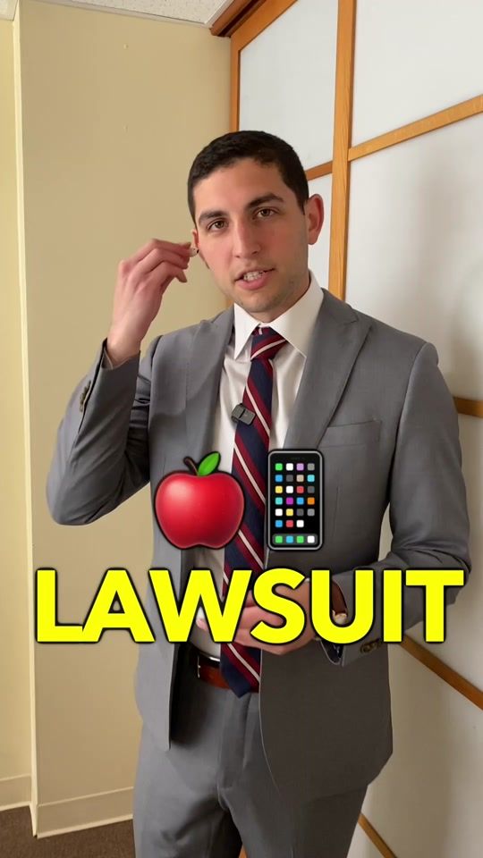 TikTok video thumbnail by attorneyalan