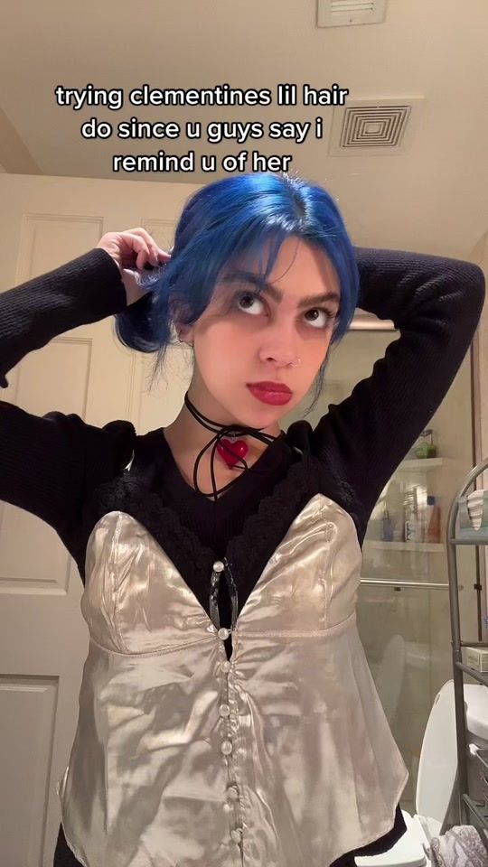 TikTok video thumbnail by pussnb00ts