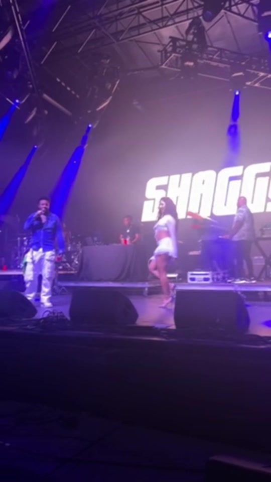 TikTok video thumbnail by direalshaggy