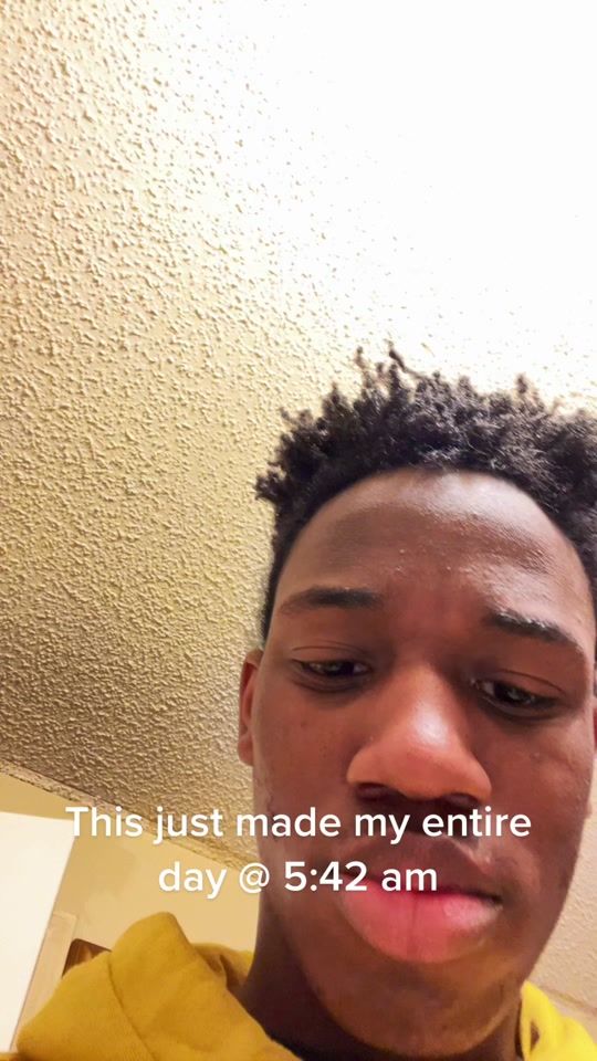 TikTok video thumbnail by david5starz