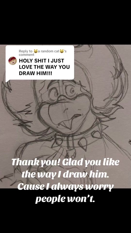 TikTok video thumbnail by drawer24069