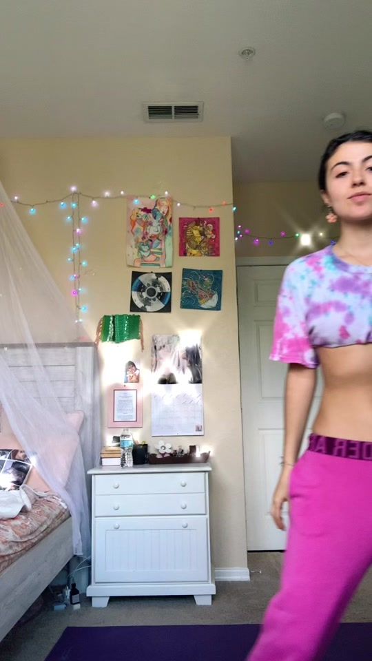 TikTok video thumbnail by little.latinaaa