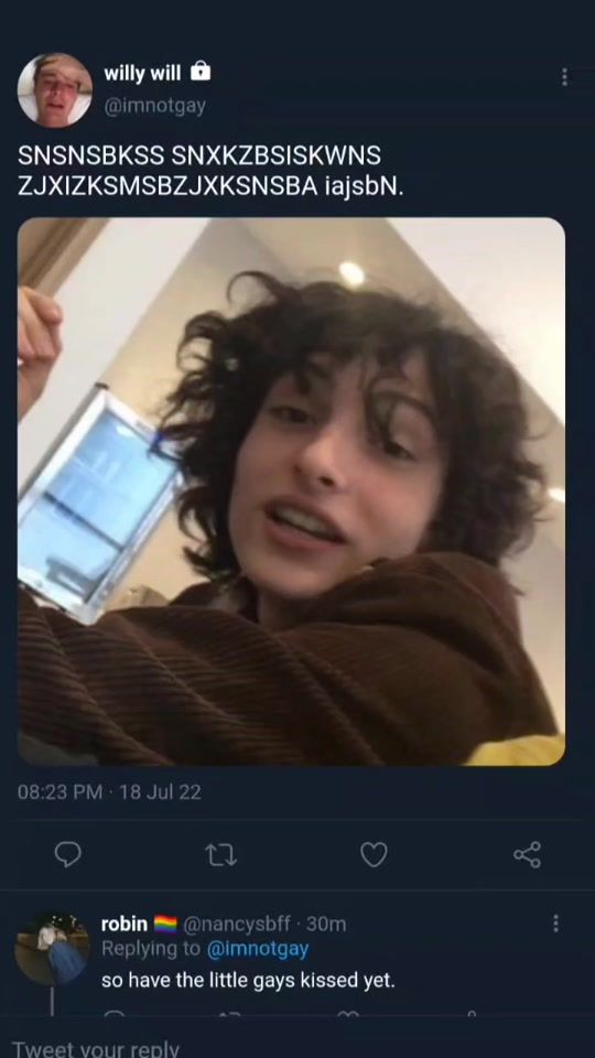 TikTok video thumbnail by st4buckley