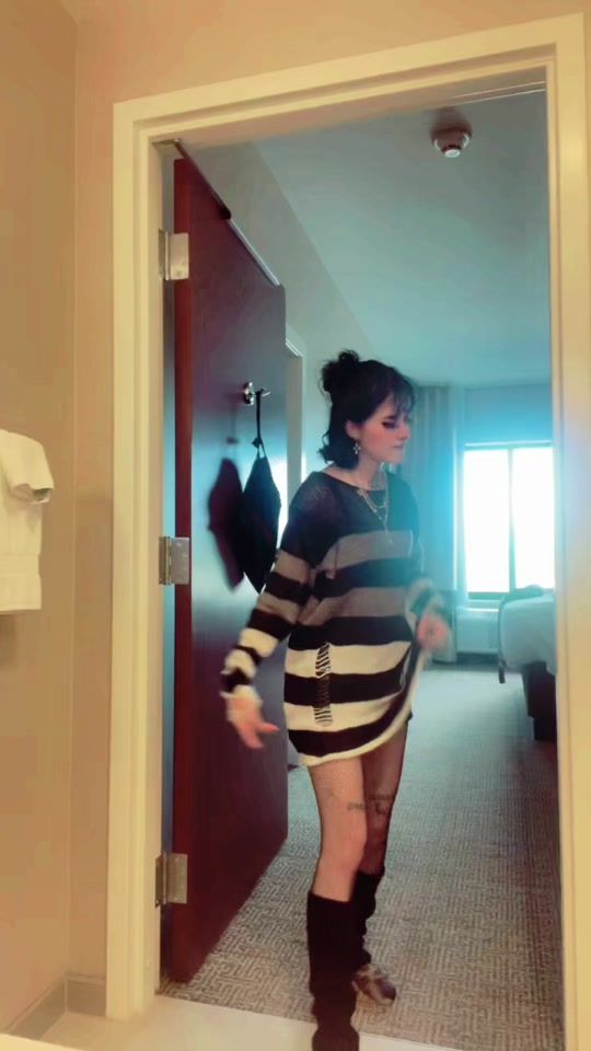 TikTok video thumbnail by grungepenguin
