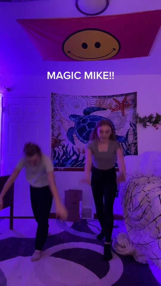 TikTok video thumbnail by dancehype.comm