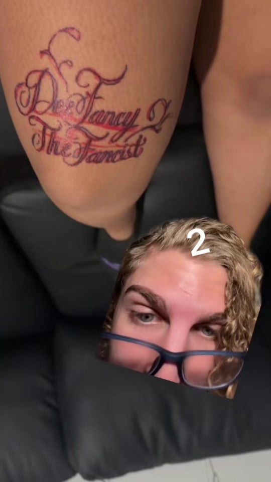 TikTok video thumbnail by itzdeefancy