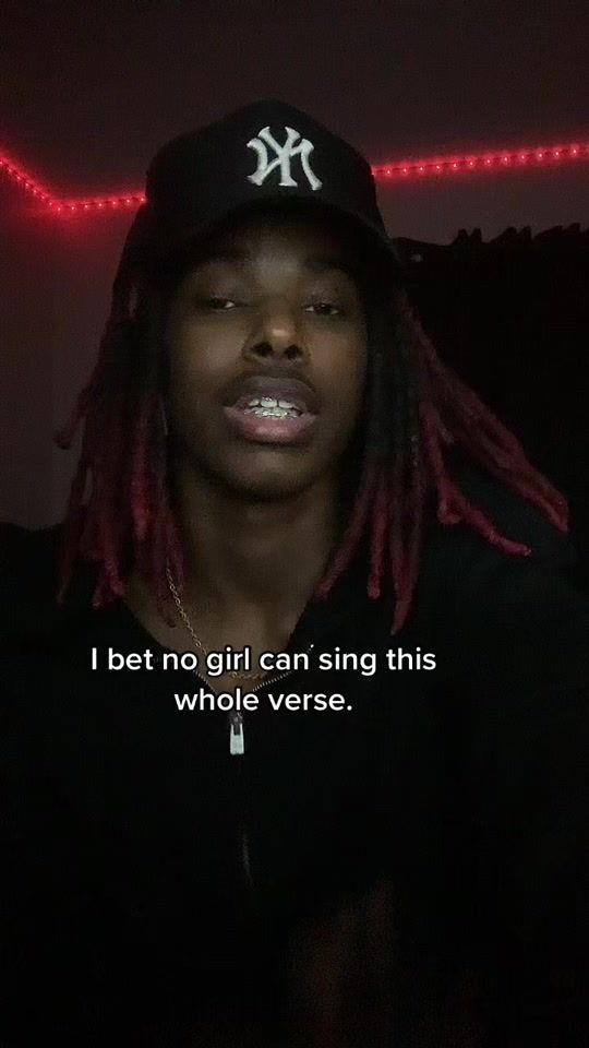 TikTok video thumbnail by stunna2frr