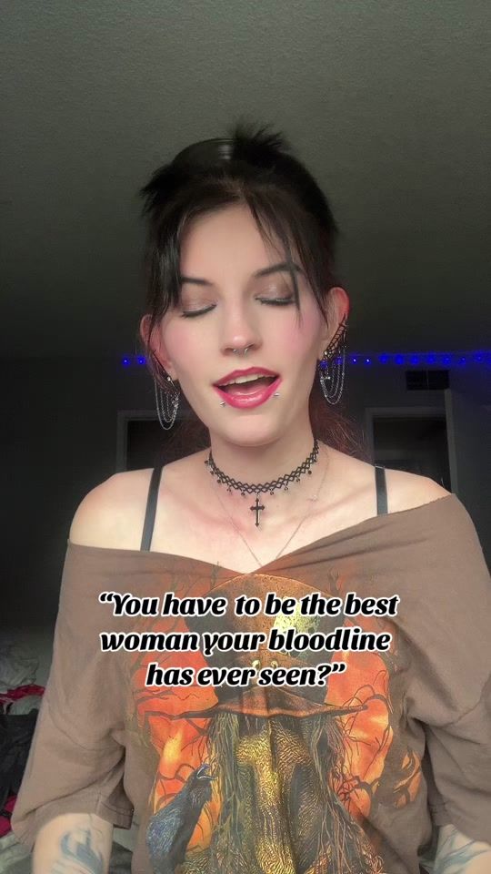 TikTok video thumbnail by little_karebear