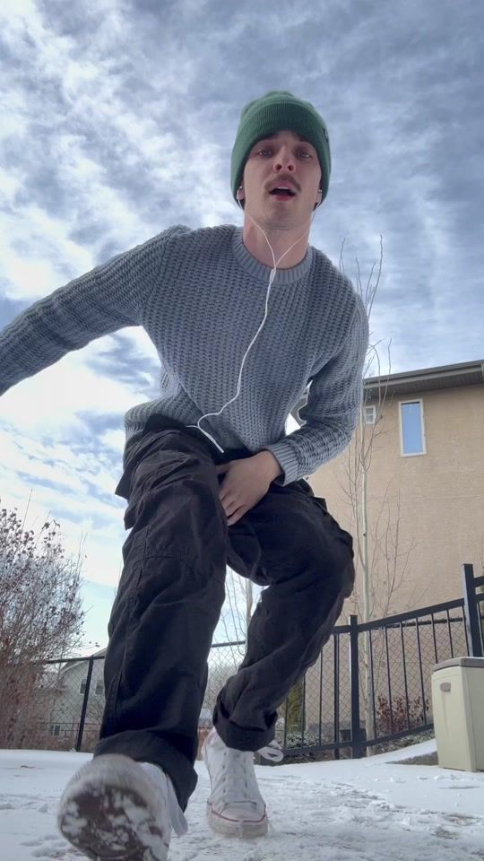 TikTok video thumbnail by joshbeauchamp