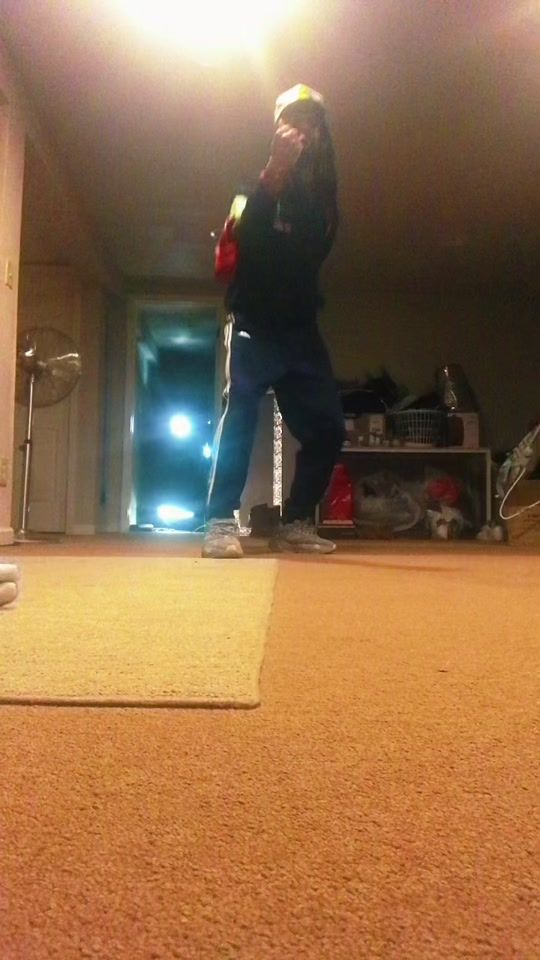 TikTok video thumbnail by nappyheadacetharasta
