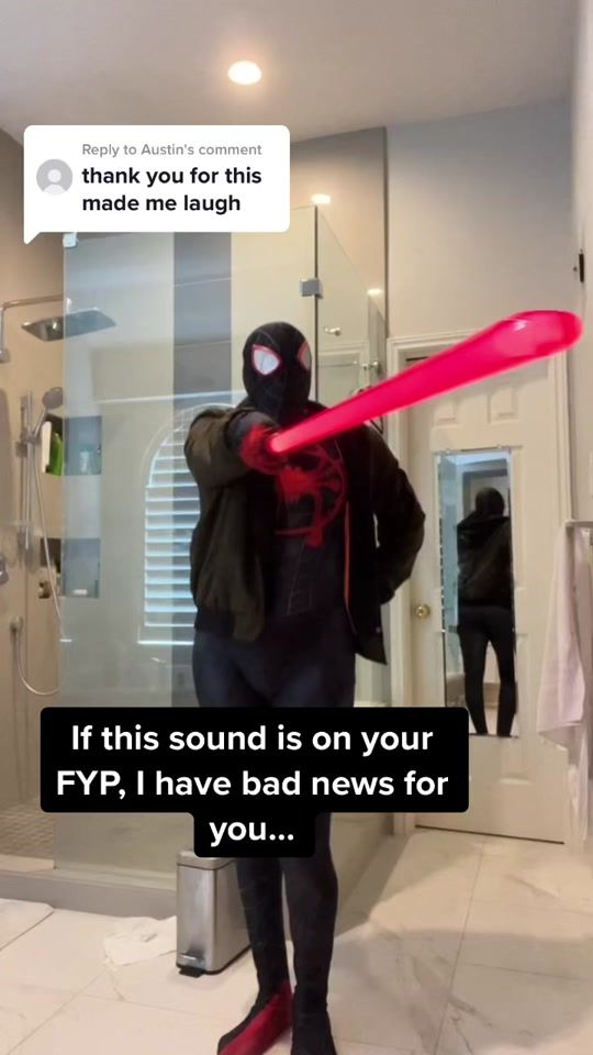 TikTok video thumbnail by spidanonymous