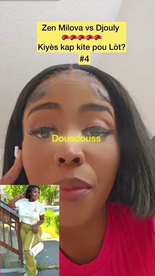 TikTok video thumbnail by dousdouss22