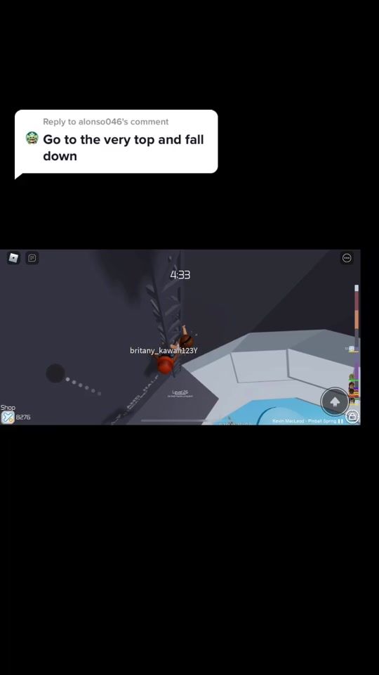 TikTok video thumbnail by iipizzaxrollsii