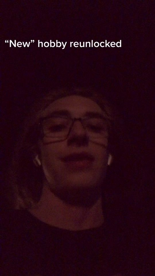 TikTok video thumbnail by tdawsonnn