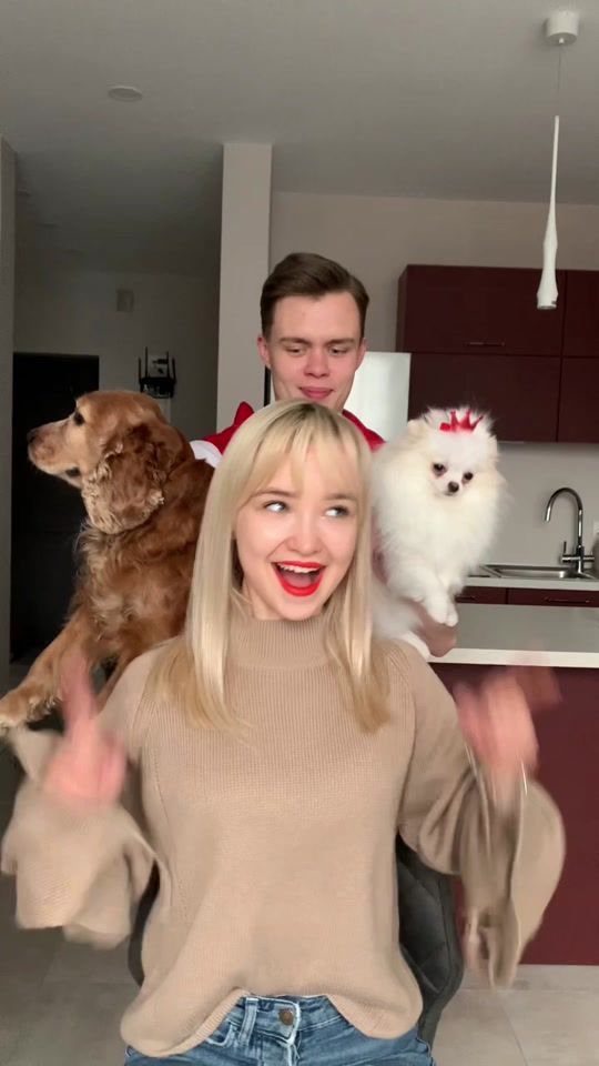 TikTok video thumbnail by serge.and.hunter