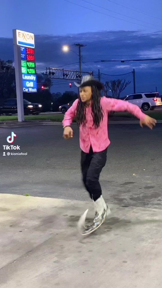TikTok video thumbnail by kioniafool
