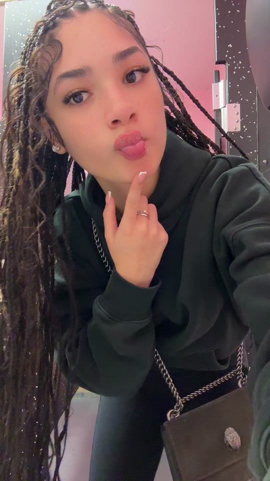 TikTok video thumbnail by b3anappl3