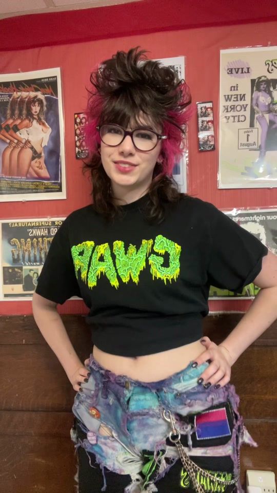 TikTok video thumbnail by .miss.thing