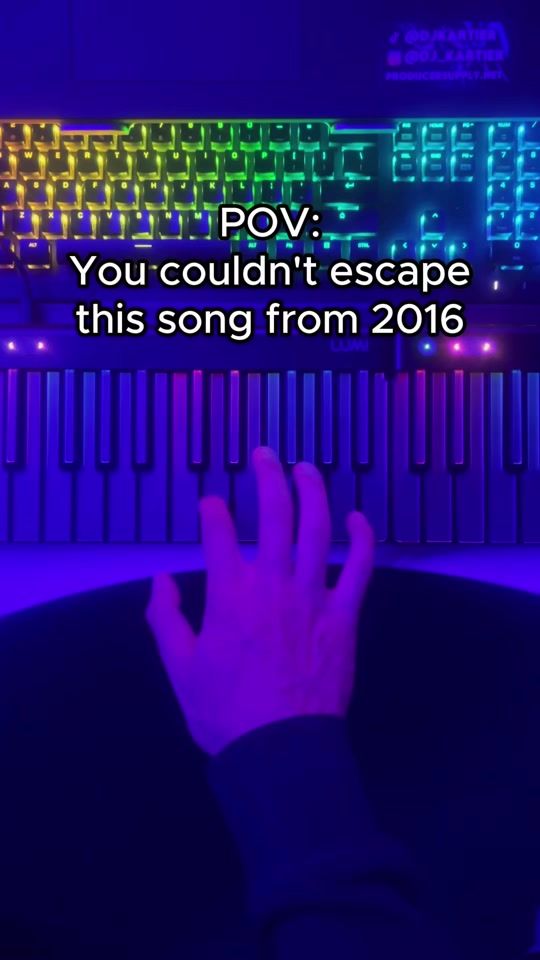 TikTok video thumbnail by djkartier