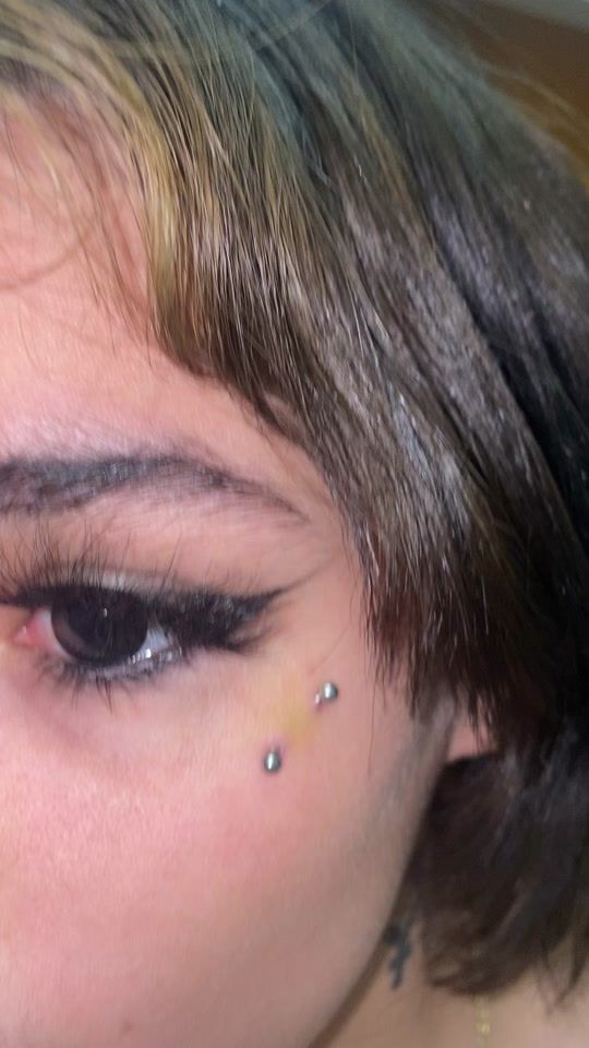 TikTok video thumbnail by a1bxby