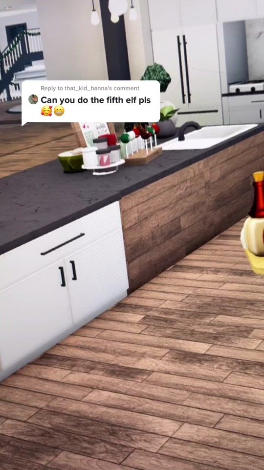 TikTok video thumbnail by luxuryblox