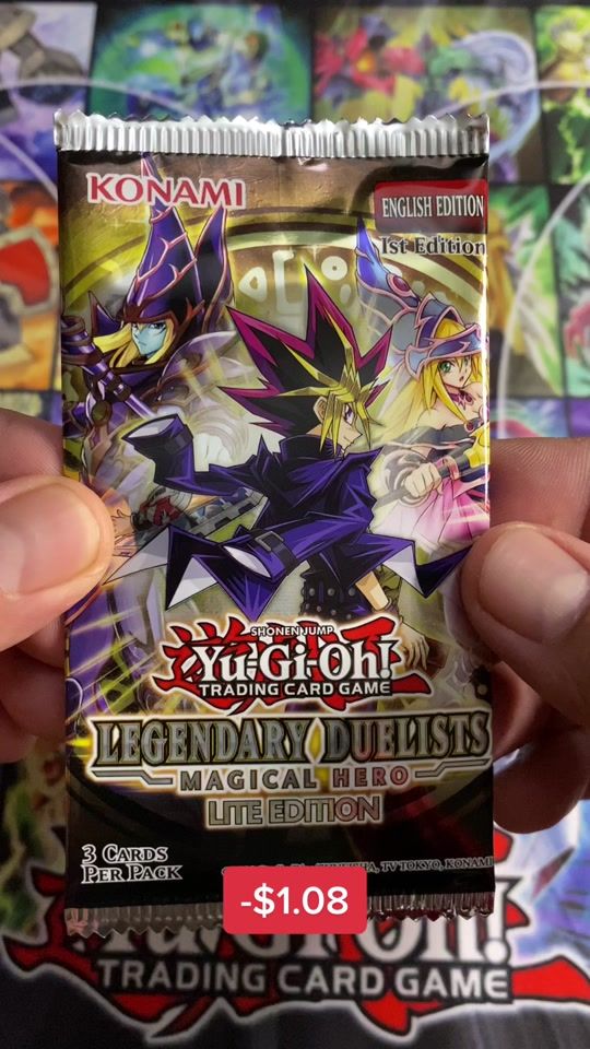 TikTok video thumbnail by tcg.staxx