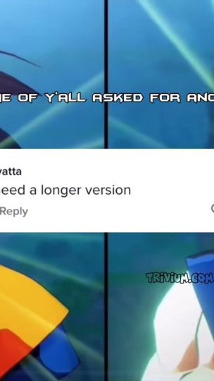 TikTok video thumbnail by addrioni