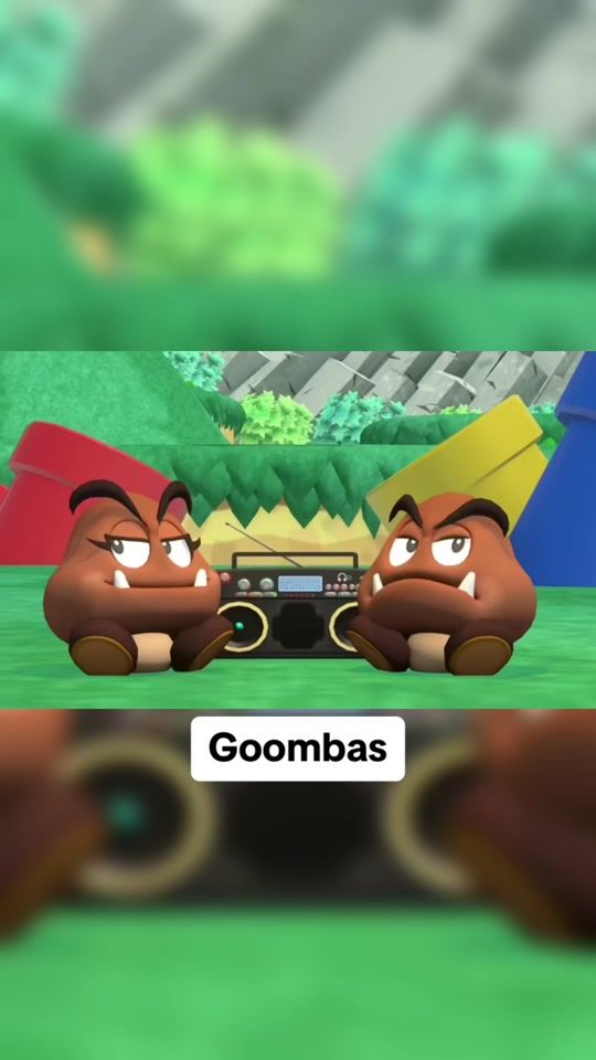 TikTok video thumbnail by crestamorph