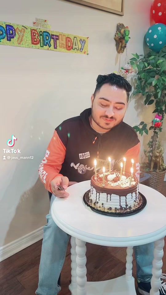 TikTok video thumbnail by jass_mann12